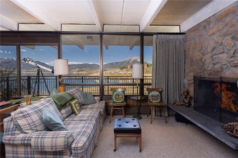 Photo of 614 Tenderfoot Street #22, Dillon, CO 80435 (MLS # S1071764)