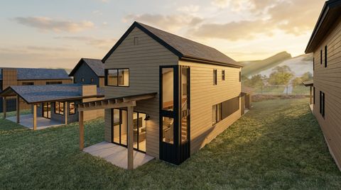 Photo of 3175 EMERSON Trail, Steamboat Springs, CO 80487 (MLS # S1067930)