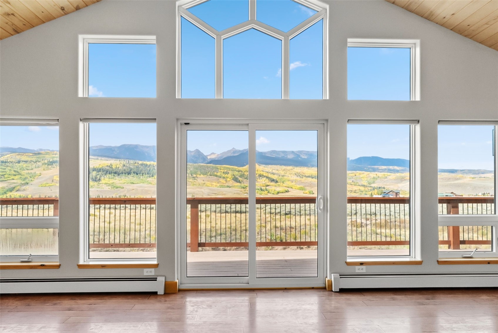 Silverthorne, Colorado, 80498, United States, 6 Bedrooms Bedrooms, ,4 BathroomsBathrooms,Residential,Active,1952508