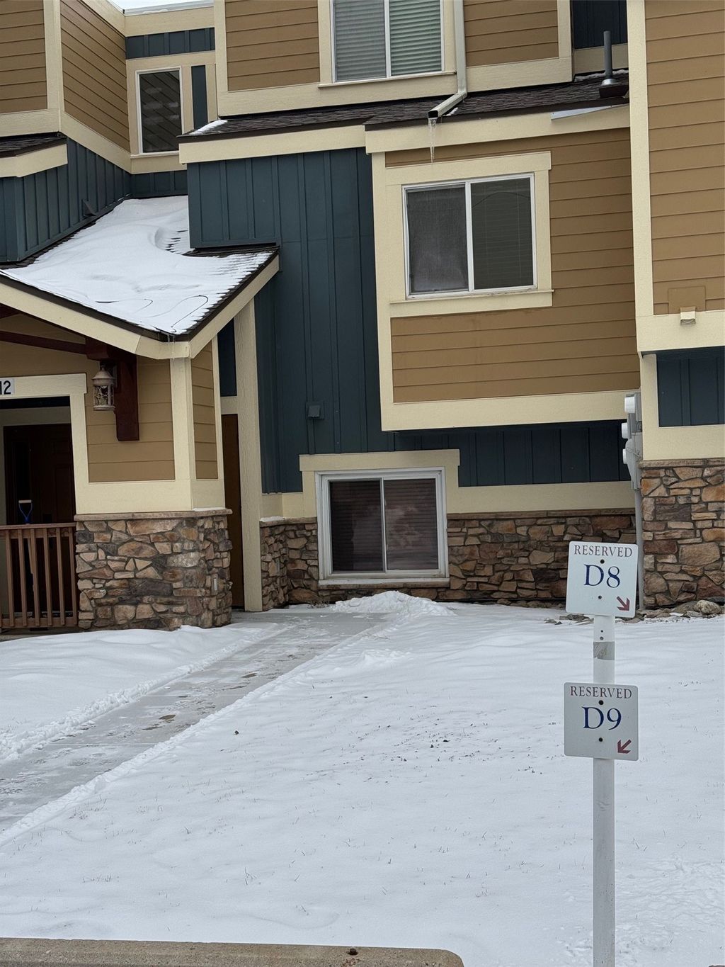Photo of 58 Summit Drive #D9, Dillon, CO 80435 (MLS # S1066317)