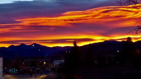 Photo of 120 Hawn Drive #A, Frisco, CO 80443 (MLS # S1064330)