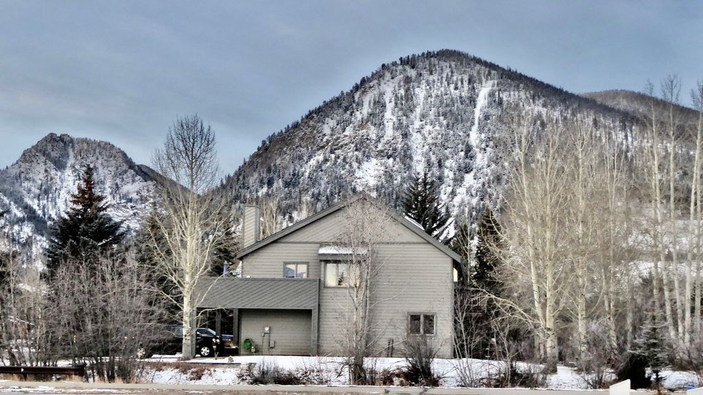 Photo of 120 Hawn Drive #A, Frisco, CO 80443 (MLS # S1064330)