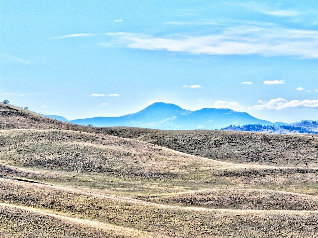 Photo of County Road 116, Guffey, CO 80820 (MLS # S1064356)