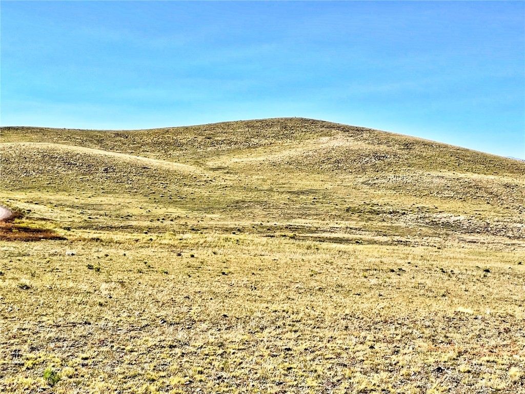 Photo of County Road 116, Guffey, CO 80820 (MLS # S1064356)