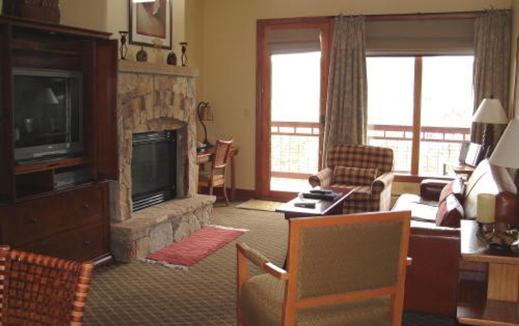 Photo of 500 Village Road #302, Breckenridge, CO 80424 (MLS # S1065839)