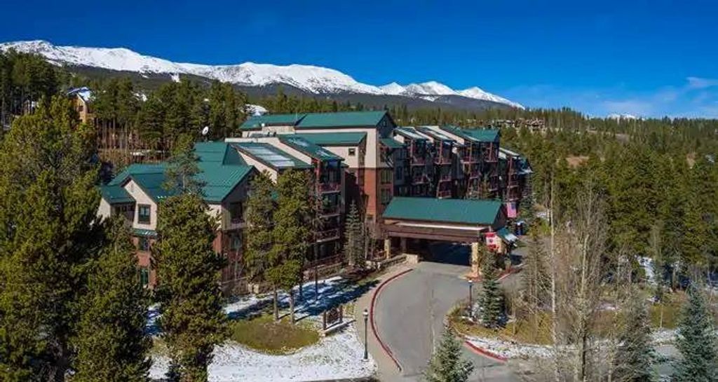Photo of 500 Village Road #302, Breckenridge, CO 80424 (MLS # S1065839)