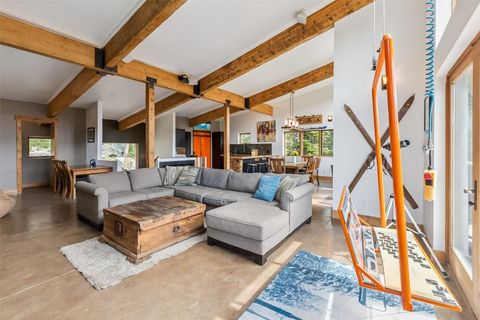 Photo of 353 Bullion Mine Road, Dillon, CO 80435 (MLS # S1061418)