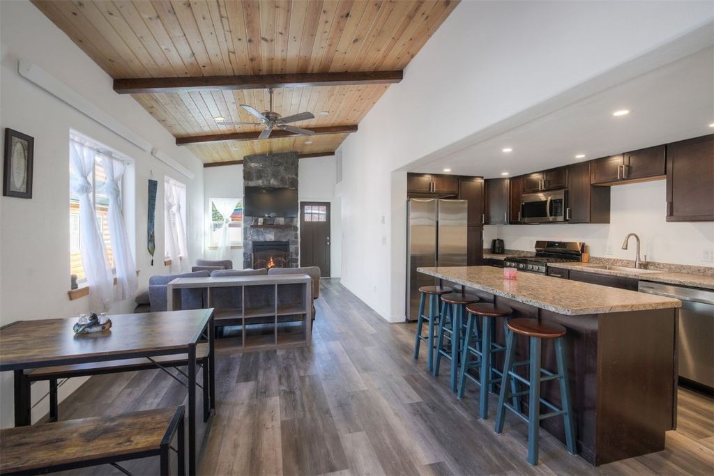 Photo of 85 Revett Drive #26, Breckenridge, CO 80424 (MLS # S1065854)