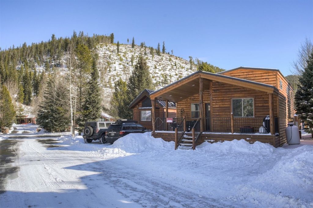 Photo of 85 Revett Drive #26, Breckenridge, CO 80424 (MLS # S1065854)