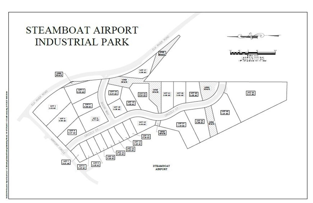 Photo of 1 Airport Circle #1, Steamboat Springs, CO 80487 (MLS # S1065640)
