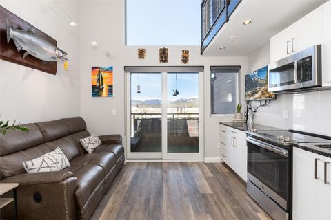 Photo of 100 Basecamp Way #215, Frisco, CO 80443 (MLS # S1067758)