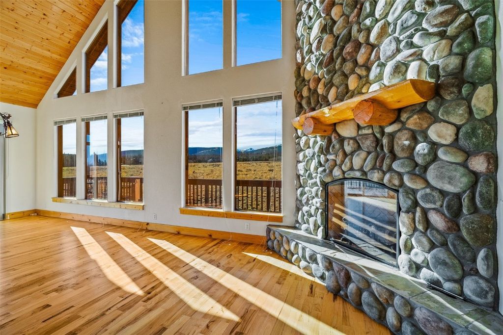 Photo of 162 Squirrel Tail Court, Fairplay, CO 80440 (MLS # S1065645)