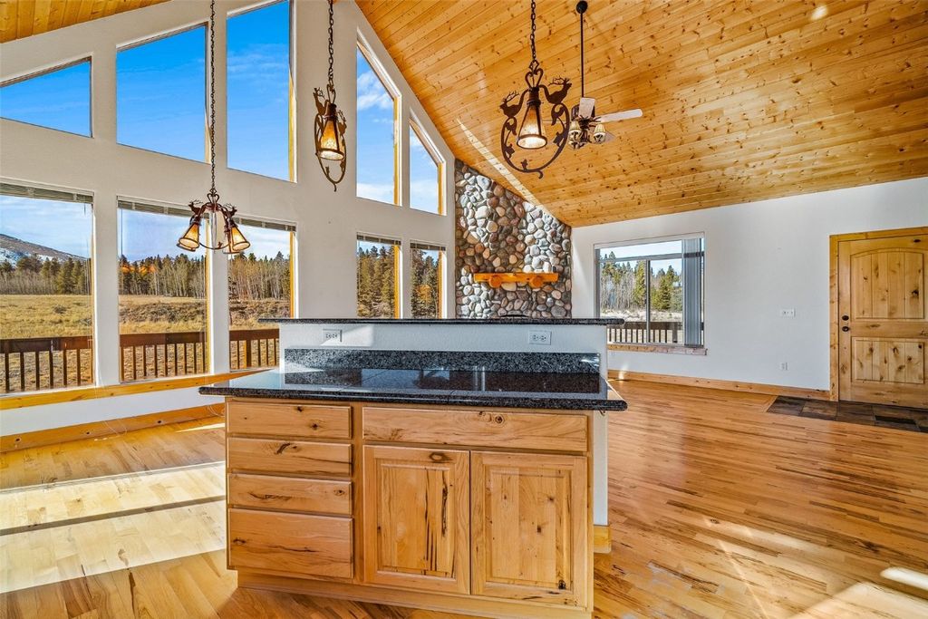 Photo of 162 Squirrel Tail Court, Fairplay, CO 80440 (MLS # S1065645)