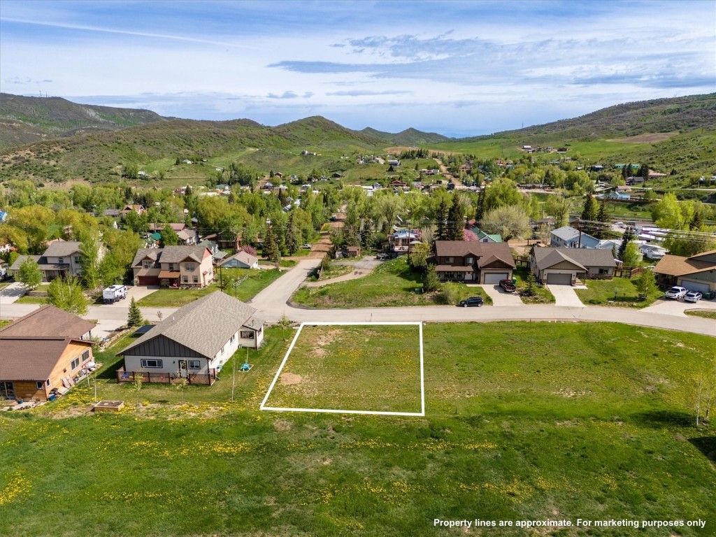 Photo of 140 Oak Ridge Circle, Oak Creek, CO 80467 (MLS # S1064148)