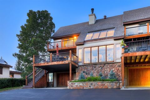 Photo of 73 Ensign Drive #A, Dillon, CO 80435 (MLS # S1062105)