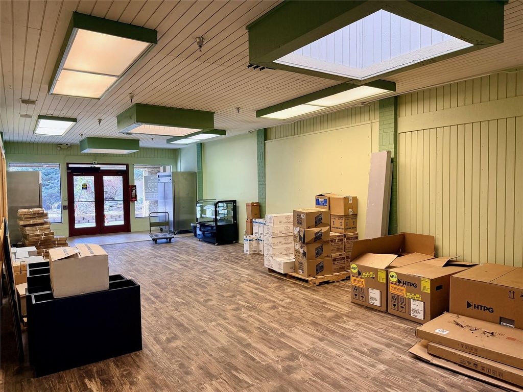 Photo of 345 Anglers Drive #C, Steamboat Springs, CO 80487 (MLS # S1067441)