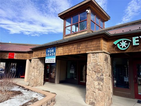 Photo of 345 Anglers Drive #C, Steamboat Springs, CO 80487 (MLS # S1067441)