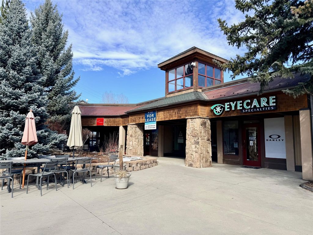 Photo of 345 Anglers Drive #C, Steamboat Springs, CO 80487 (MLS # S1067441)