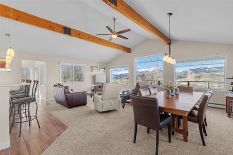 Photo of 142 P Road, Silverthorne, CO 80498 (MLS # S1068714)