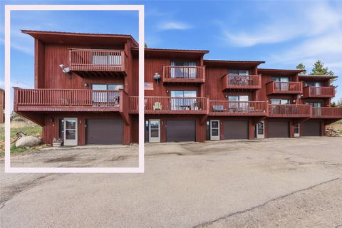Photo of 228 GCR 442 #5E, Grand Lake, CO 80447 (MLS # S1068152)
