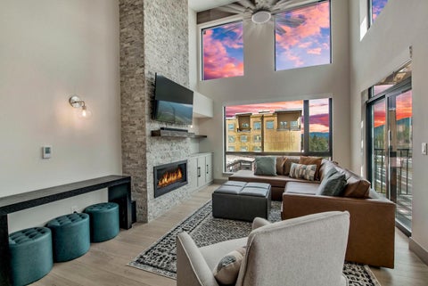 Photo of 37 W 4th Street #301E, Silverthorne, CO 80498 (MLS # S1070214)