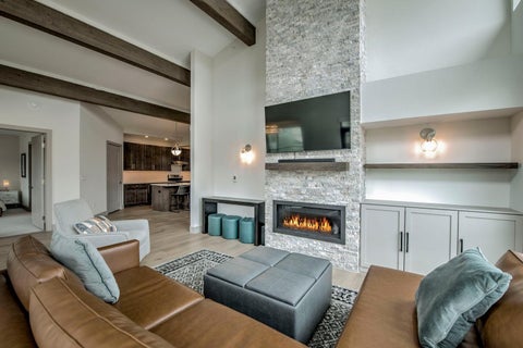Photo of 37 W 4th Street #301E, Silverthorne, CO 80498 (MLS # S1070214)