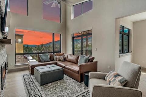 Photo of 37 W 4th Street #301E, Silverthorne, CO 80498 (MLS # S1070214)