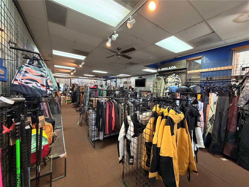 Photo of 110 S Main Street #Upstairs, Breckenridge, CO 80424 (MLS # S1064547)