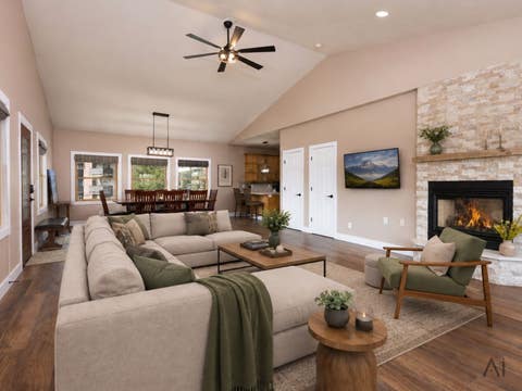 Photo of 964 Straight Creek Drive, Dillon, CO 80435 (MLS # S1068957)