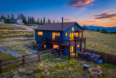 Photo of 1459 Boreas Circle, Jefferson, CO 80456 (MLS # S1071073)
