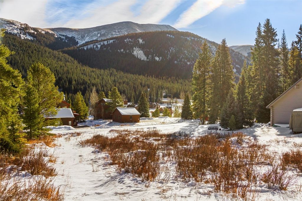 Photo of 134 97 Circle, Blue River, CO 80424 (MLS # S1064556)