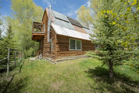 Photo of 241 Moffat Avenue, Yampa, CO 80483 (MLS # S1068130)