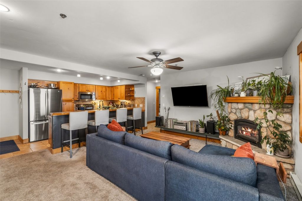 Photo of 435 Ore House Plaza #1051, Steamboat Springs, CO 80487 (MLS # S1066167)