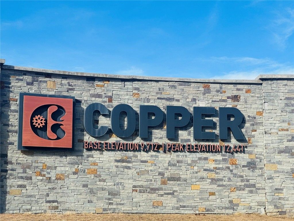 Photo of 172 Beeler Place #116A, Copper Mountain, CO 80443 (MLS # S1065717)