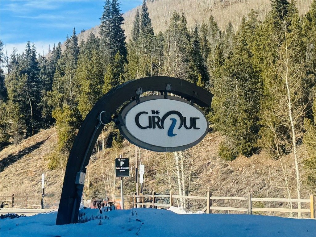 Photo of 172 Beeler Place #116A, Copper Mountain, CO 80443 (MLS # S1065717)