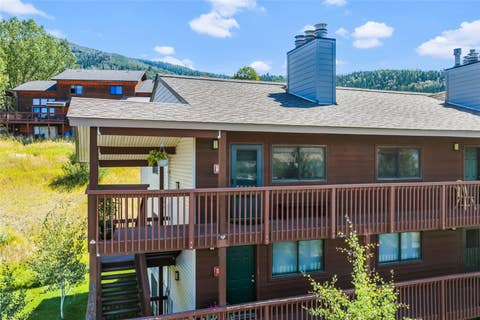 Photo of 3170 Columbine Drive #31, Steamboat Springs, CO 80487 (MLS # S1071264)