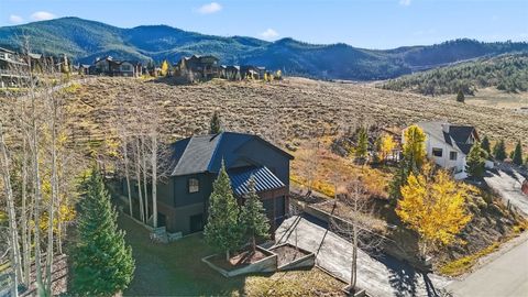 Photo of 60 Gingerquill Court, Dillon, CO 80435 (MLS # S1064419)