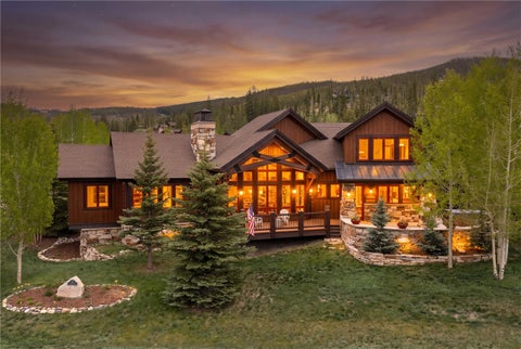 Photo of 315 Lake Edge Drive, Breckenridge, CO 80424 (MLS # S1068749)