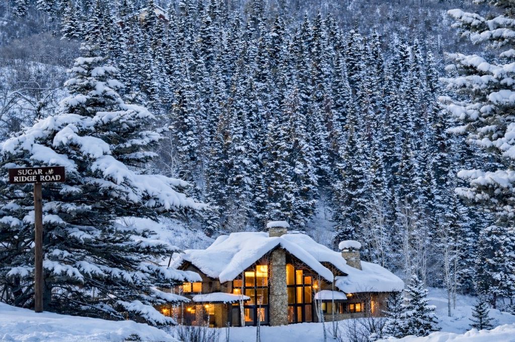 Photo of 31655 Sugar Ridge Road, Steamboat Springs, CO 80487 (MLS # S1066314)