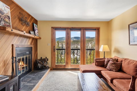 Photo of 9460 Ryan Gulch Road #9473, Silverthorne, CO 80498 (MLS # S1068299)