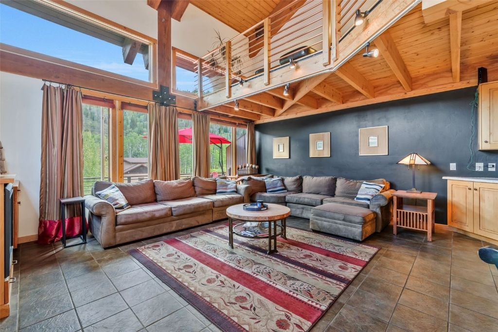 Photo of 31605 Buckingham Lane #31605, Steamboat Springs, CO 80487 (MLS # S1062572)