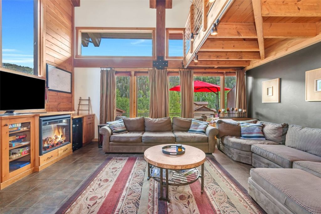 Photo of 31605 Buckingham Lane #31605, Steamboat Springs, CO 80487 (MLS # S1062572)