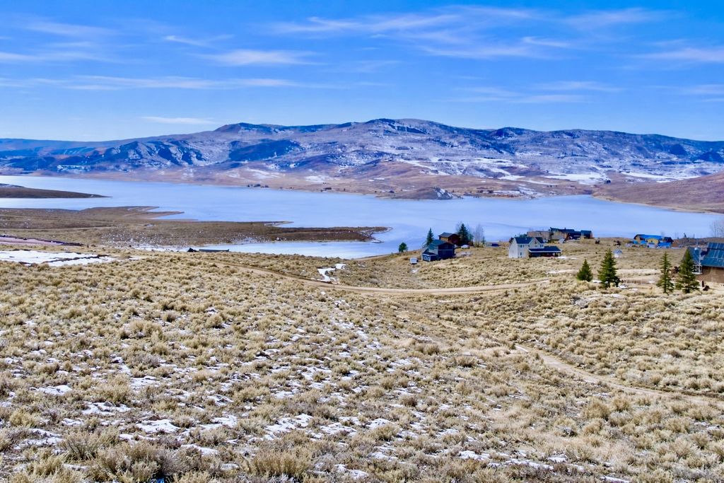 Photo of 31540 Shoshone Way, Oak Creek, CO 80467 (MLS # S1066180)