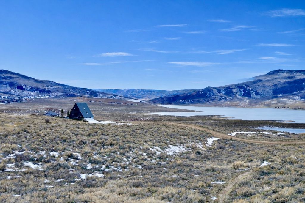 Photo of 31540 Shoshone Way, Oak Creek, CO 80467 (MLS # S1066180)