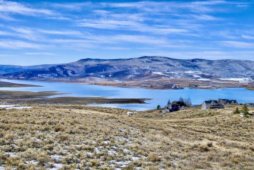 Photo of 31540 Shoshone Way, Oak Creek, CO 80467 (MLS # S1066180)