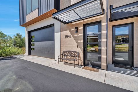 Photo of 1716 Copper Ridge Spur #1, Steamboat Springs, CO 80487 (MLS # S1067824)