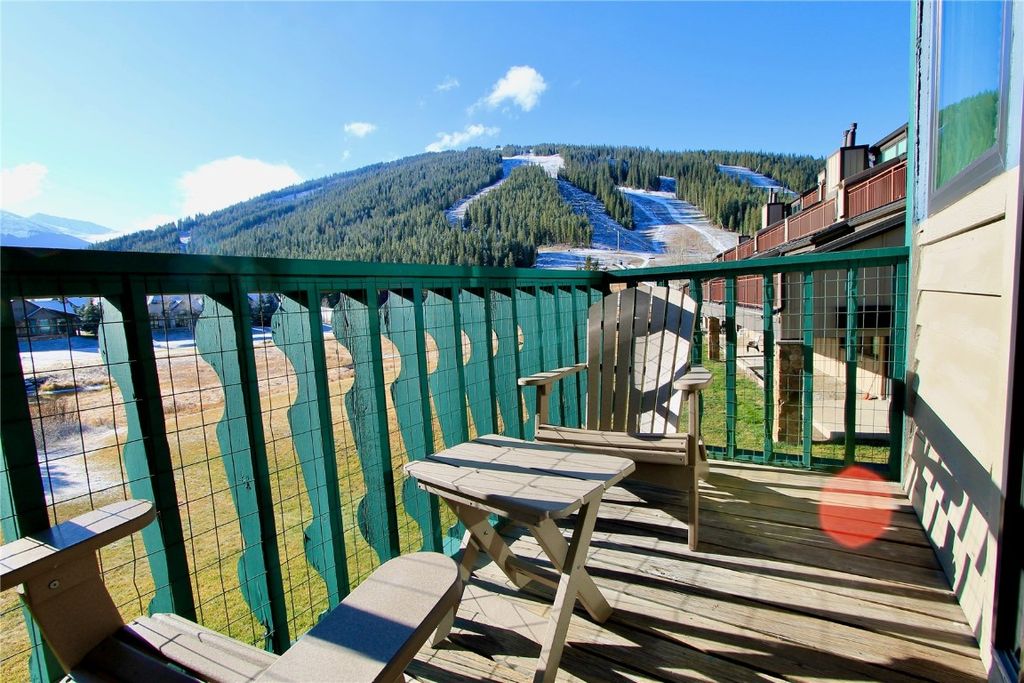 Photo of 82 Wheeler Circle #219C, Copper Mountain, CO 80443 (MLS # S1064096)