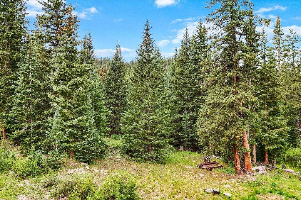 Photo of 57 County Road 675, Breckenridge, CO 80424 (MLS # S1066138)
