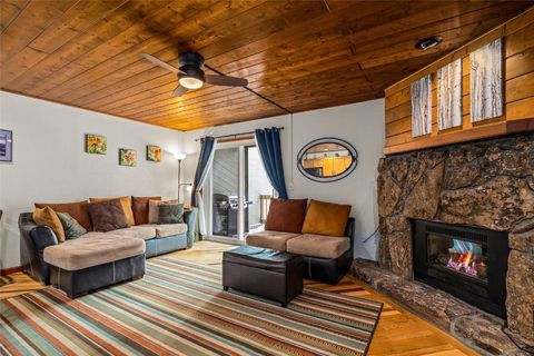 Photo of 2885 Chinook Ln #A14, Steamboat Springs, CO 80487 (MLS # S1065942)