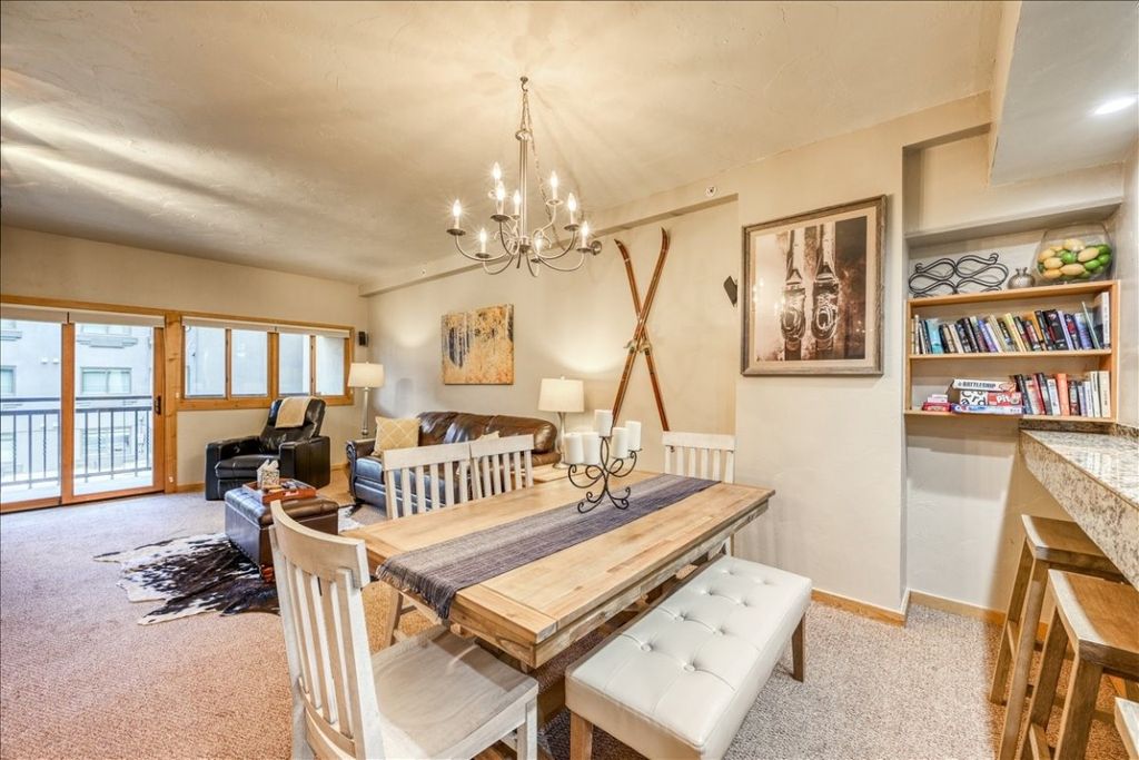 Photo of 645 S Park Avenue #3303, Breckenridge, CO 80424 (MLS # S1065880)